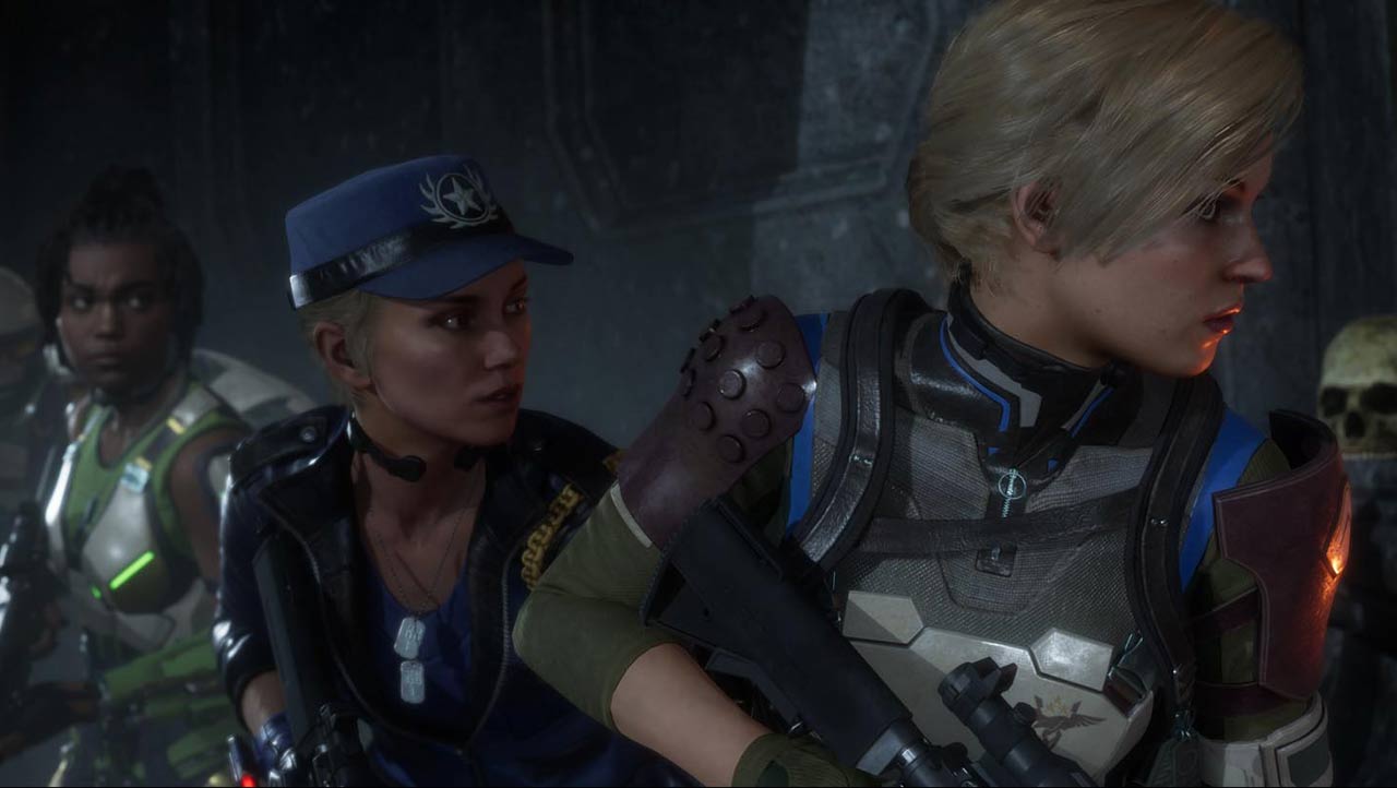 Mortal Kombat 11 image 7