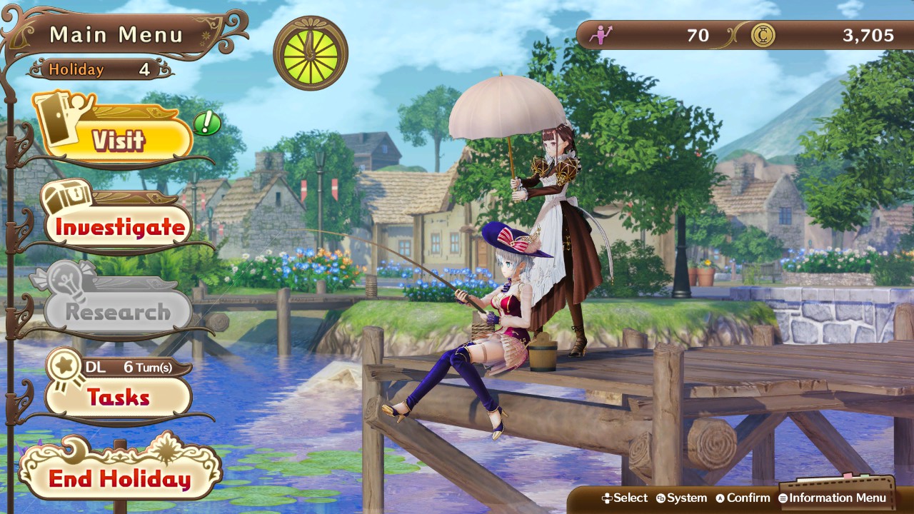 Nelke Lehgendary Alchemist image 3