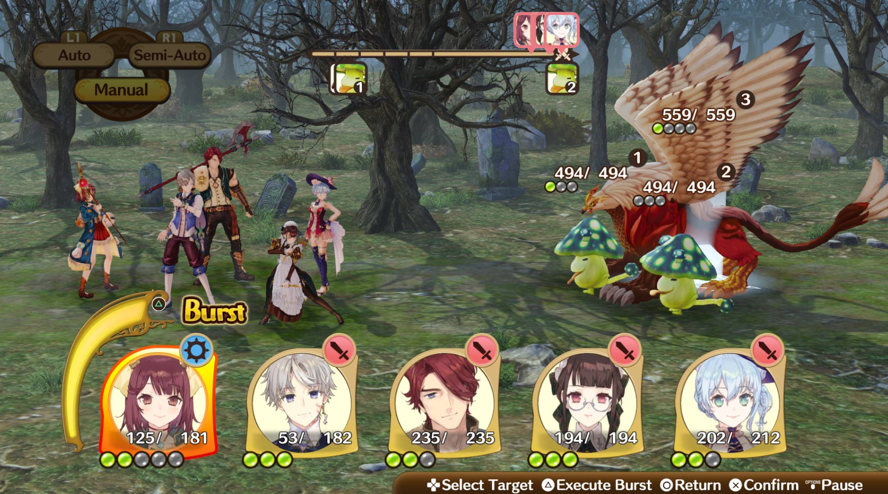 Nelke Lehgendary Alchemist image 6