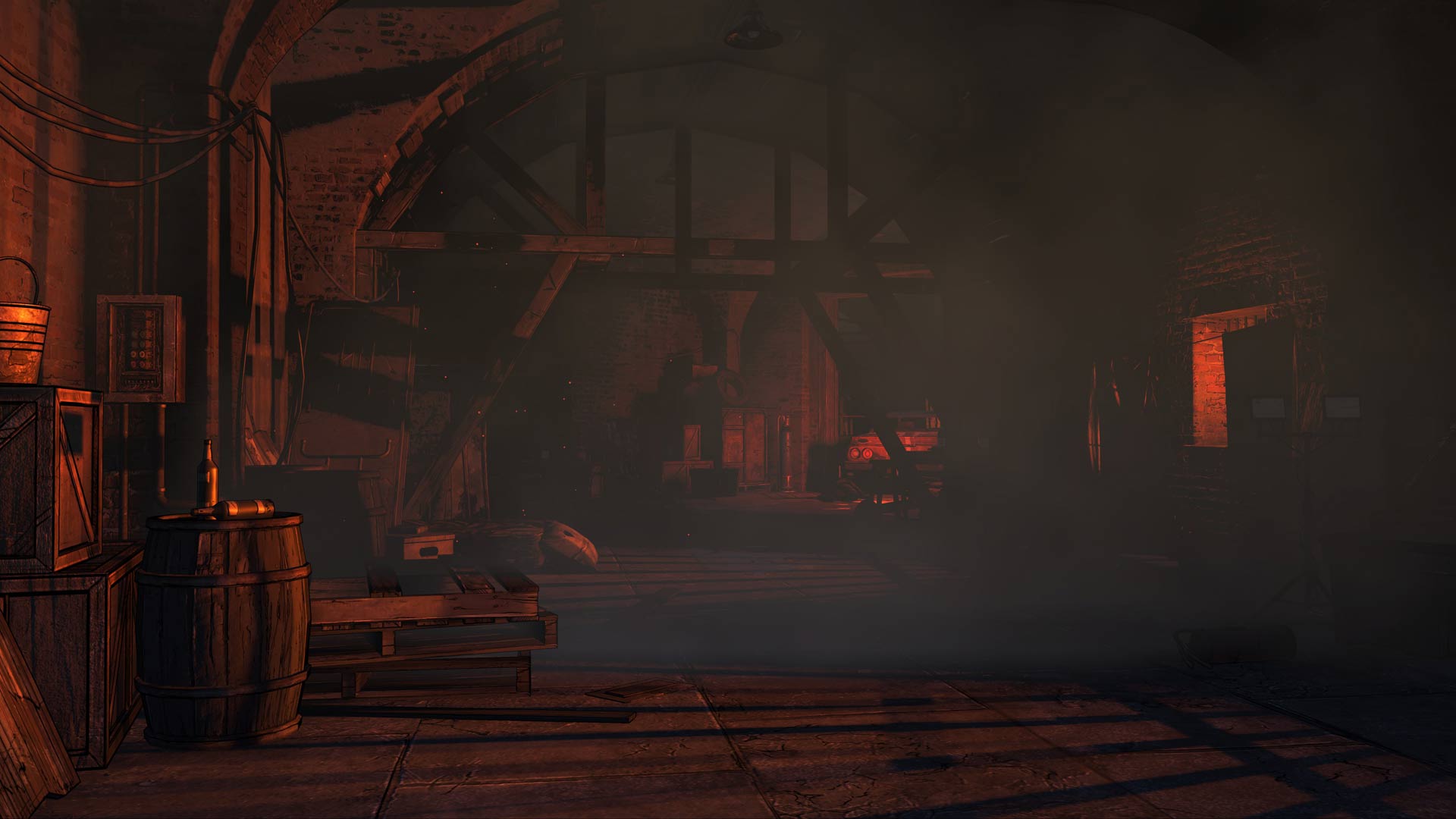 The Walking Dead Final Season image 4