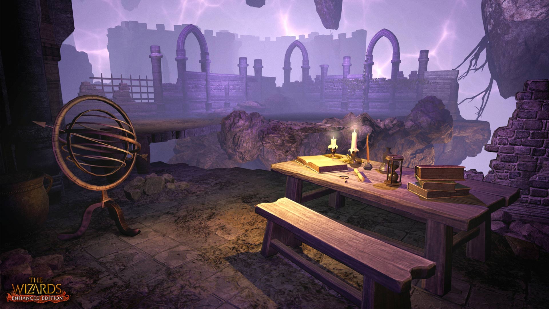 The Wizards Enhanced Edition 3