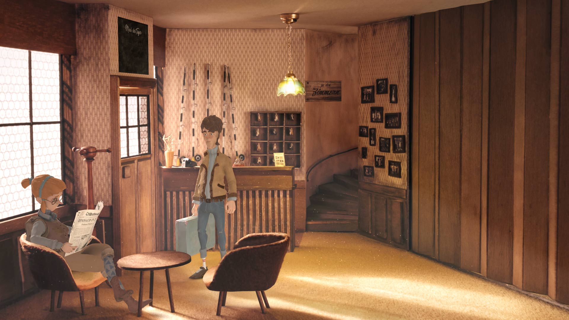 Truberbrook review image 2