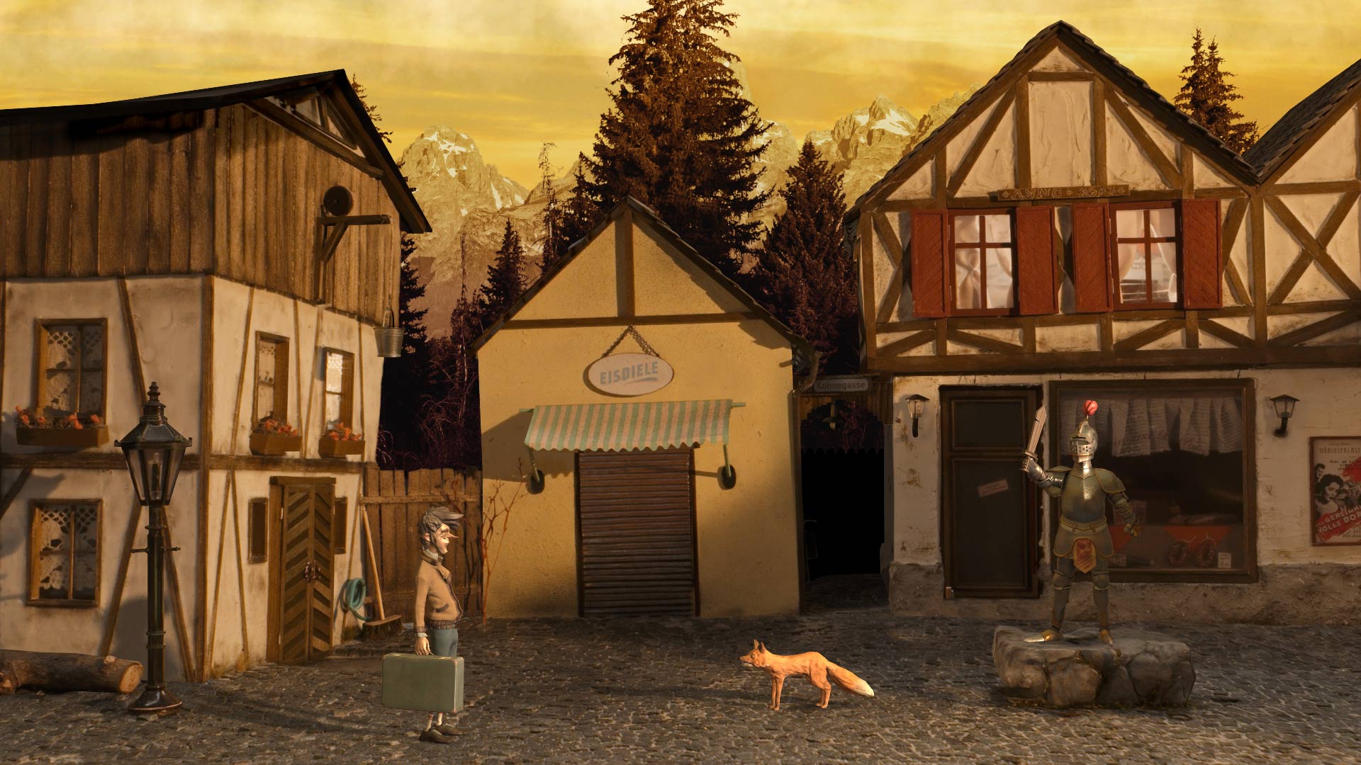 Truberbrook review image 4