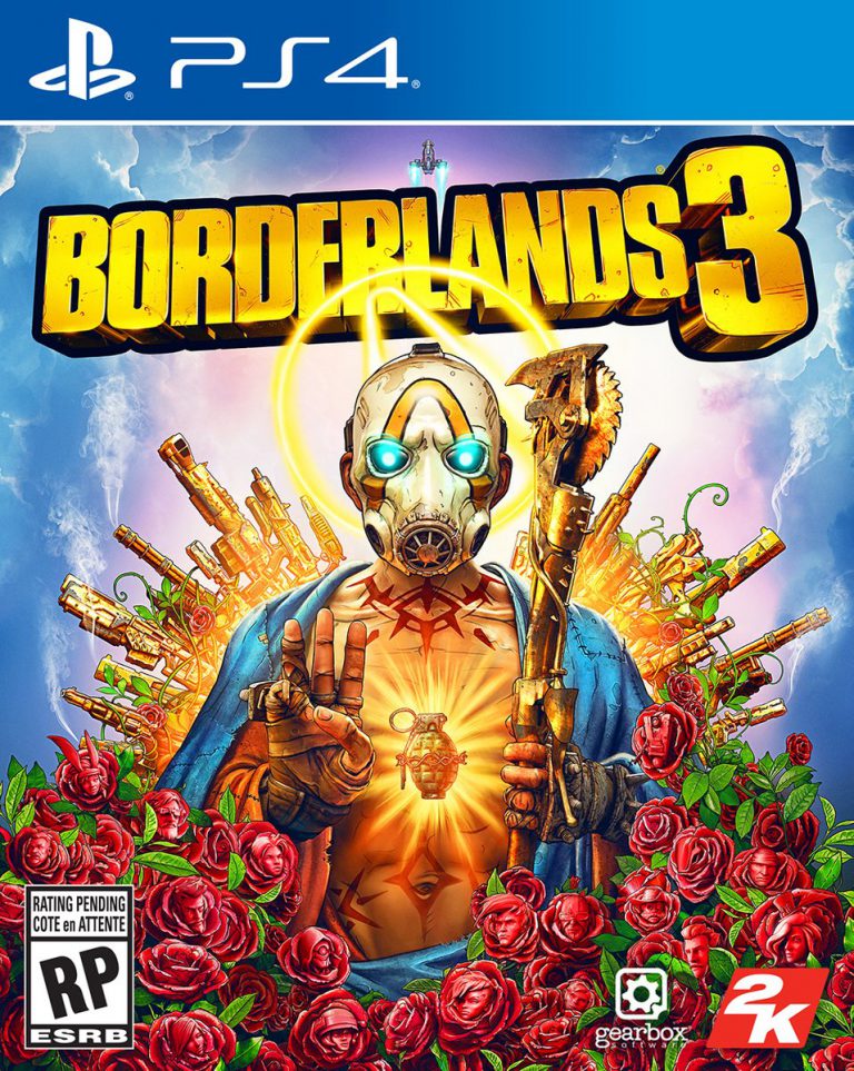 borderlands3