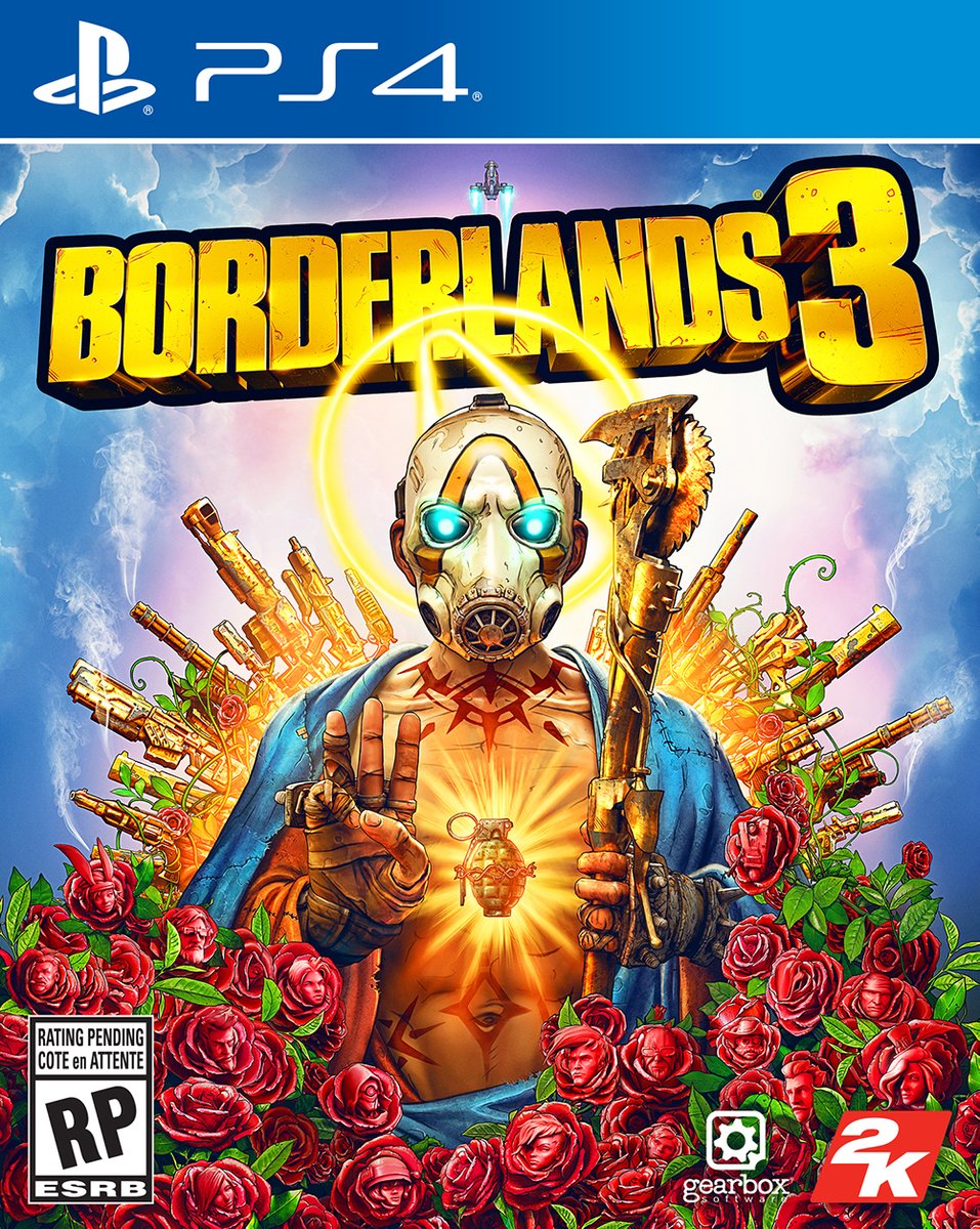 borderlands3