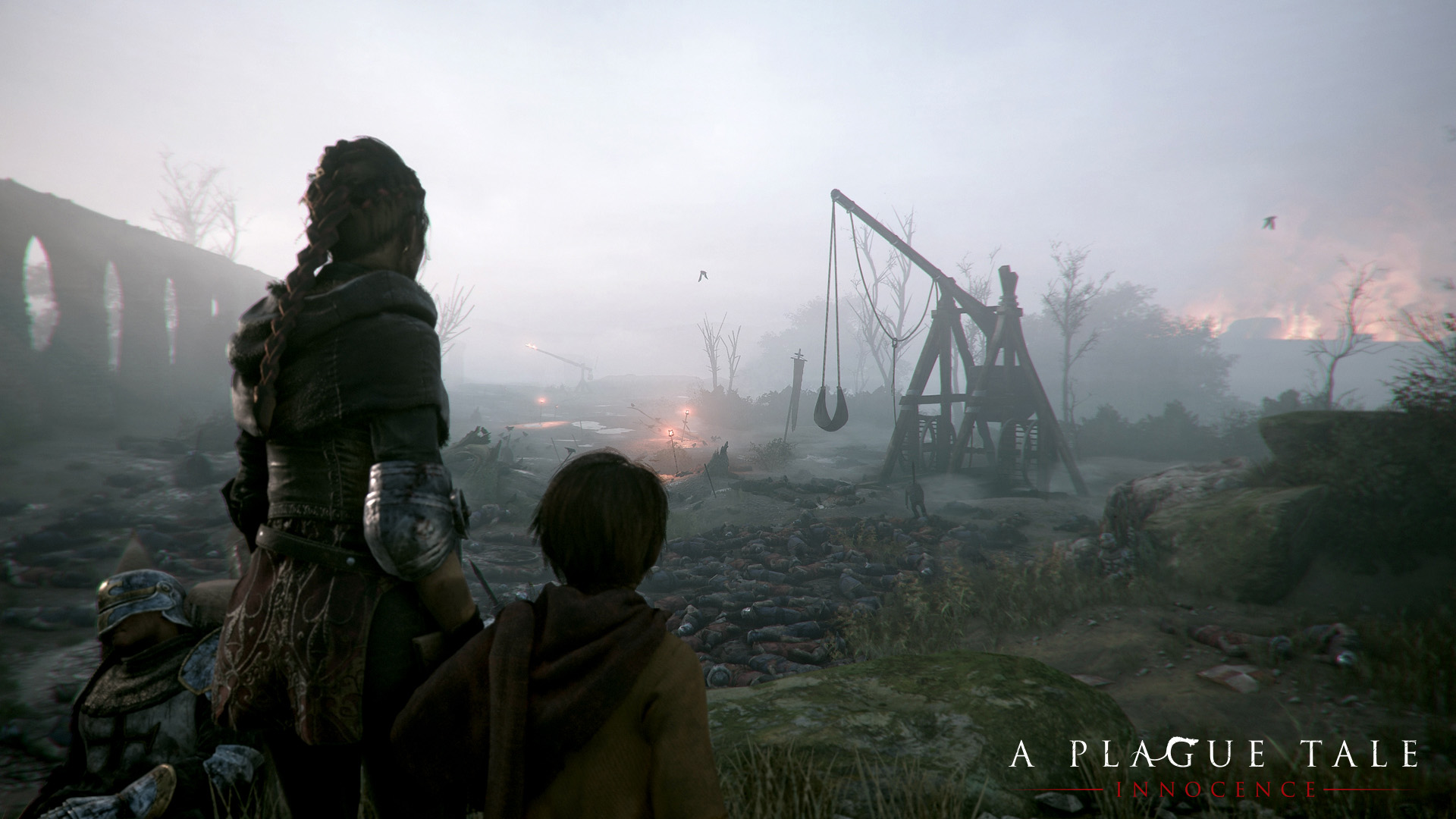 A Plague Tale Innocence image 3