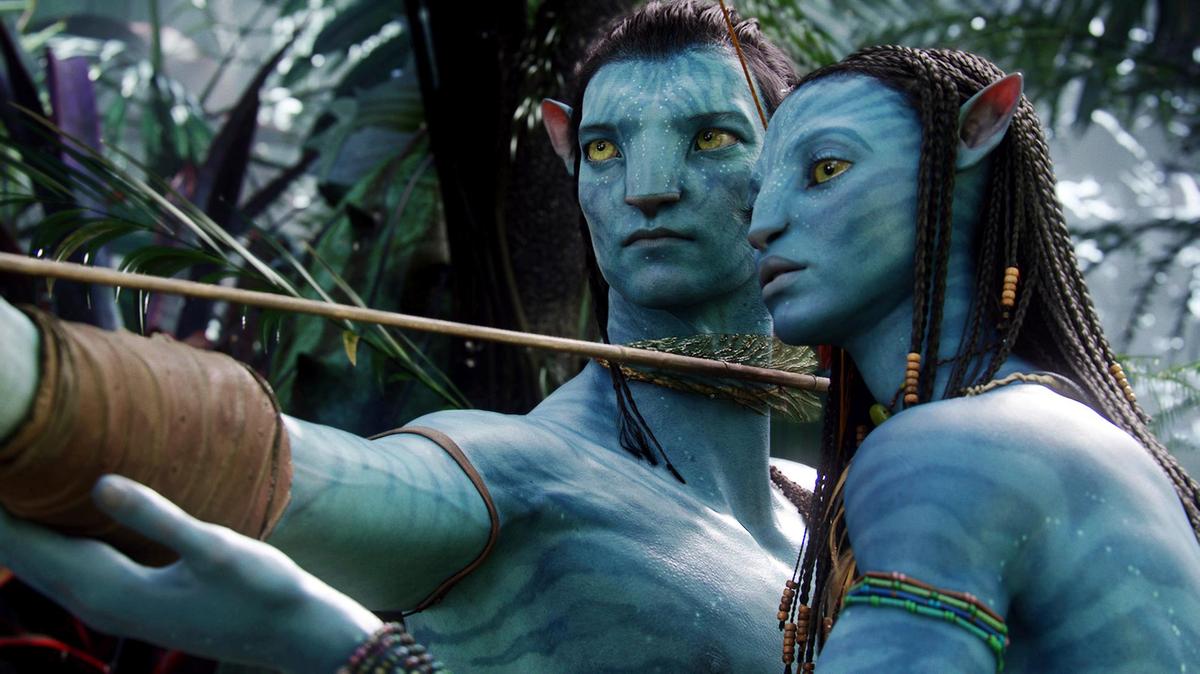 Avatar movies
