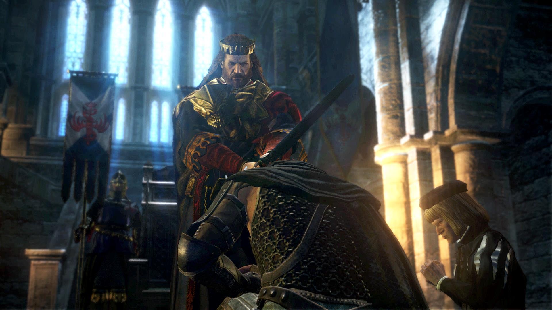 Dragons Dogma Dark Arisen Switch image 4