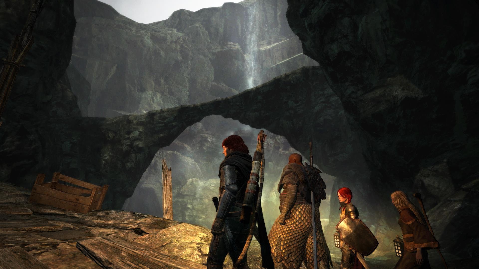 Dragons Dogma Dark Arisen Switch image 8