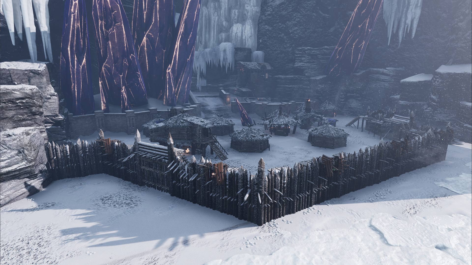 Fade to Silence image 3