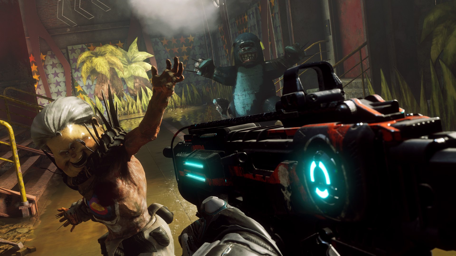 RAGE 2 image 3