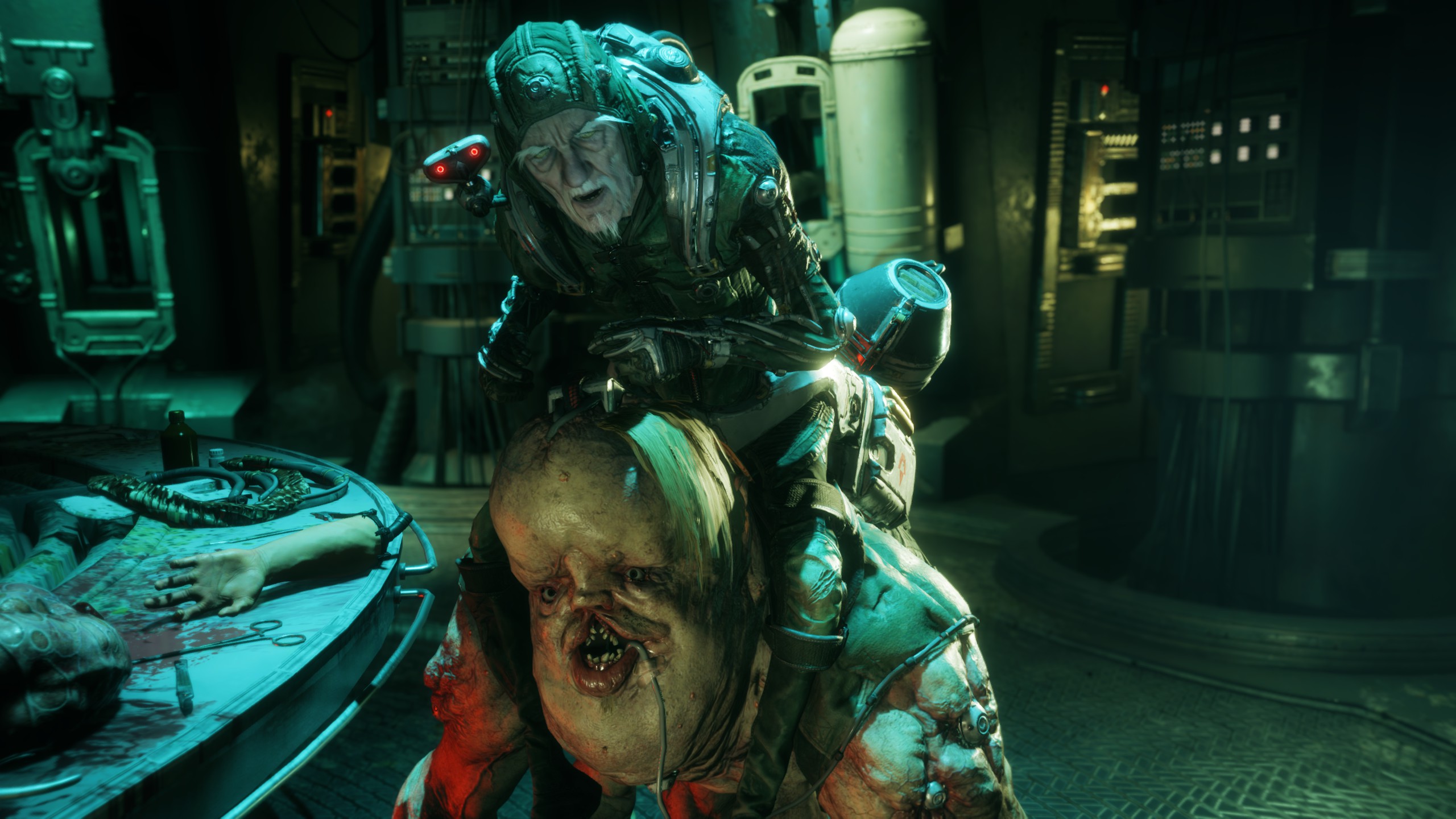RAGE 2 image 4