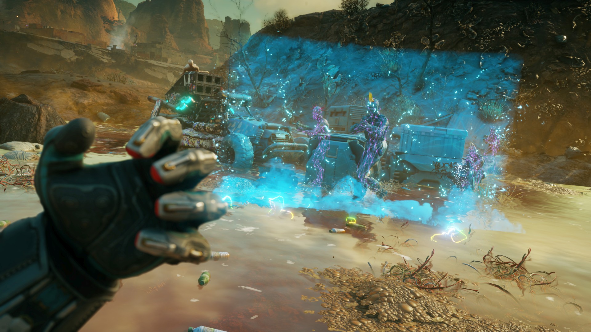 RAGE 2 image 5
