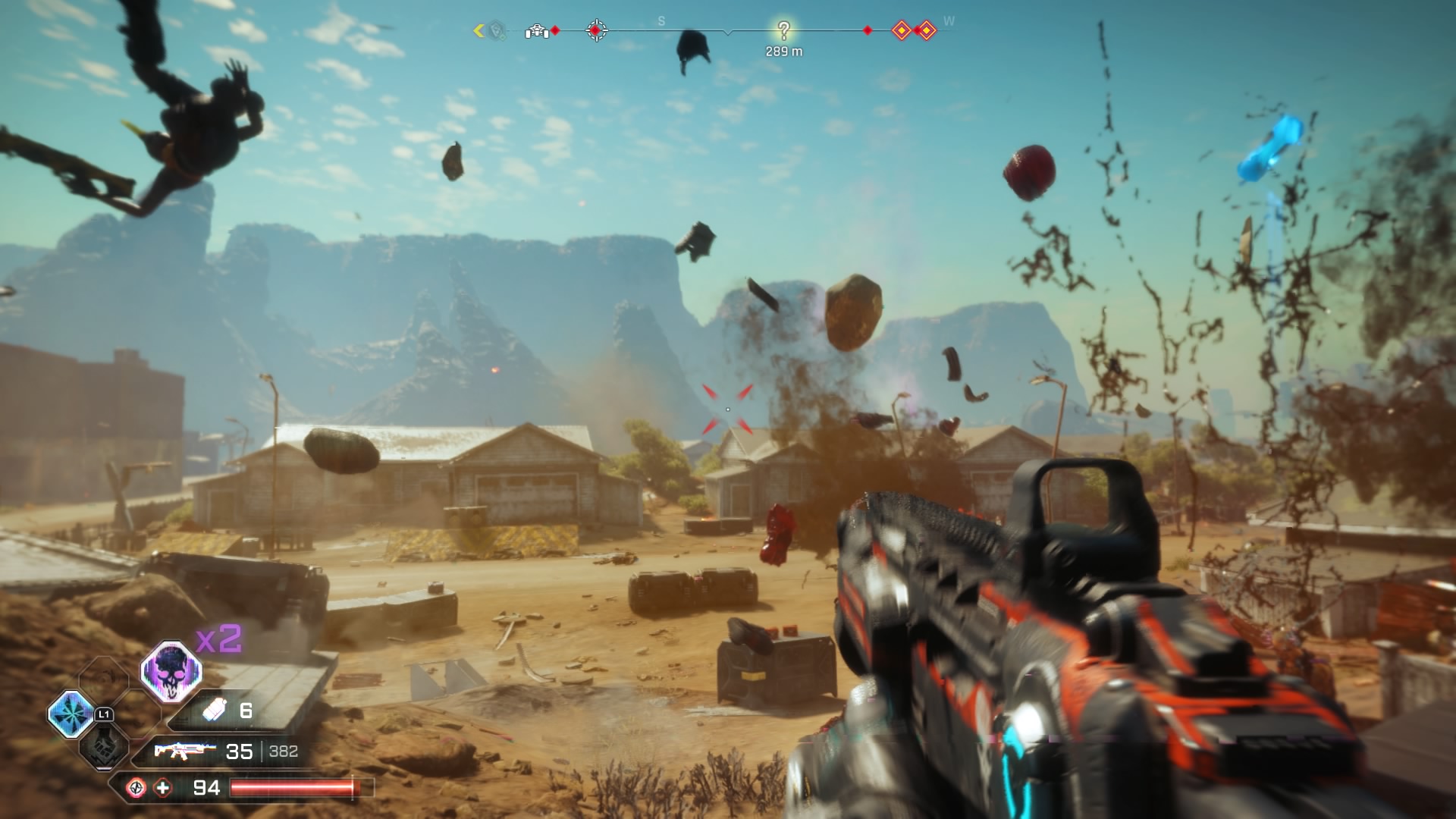 RAGE 2 image 7