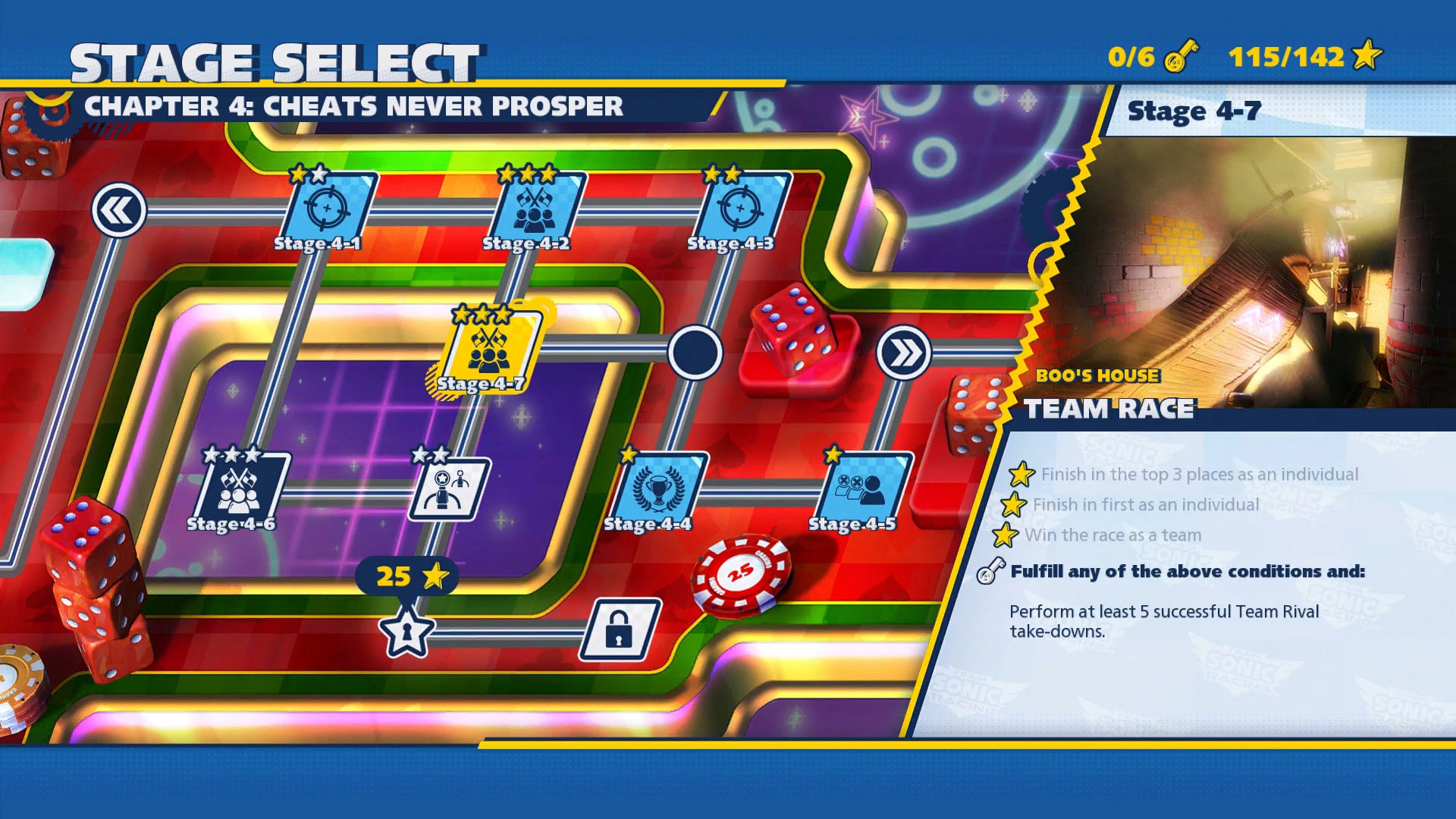 Team Sonic Racing Review image 5