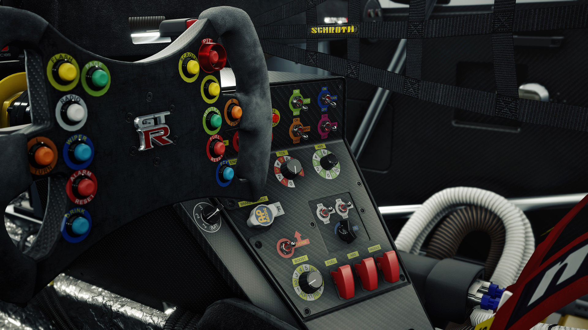 Assetto Corsa Competizione image 6