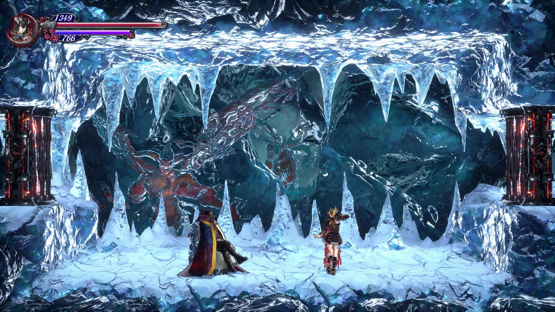 Bloodstained image 5