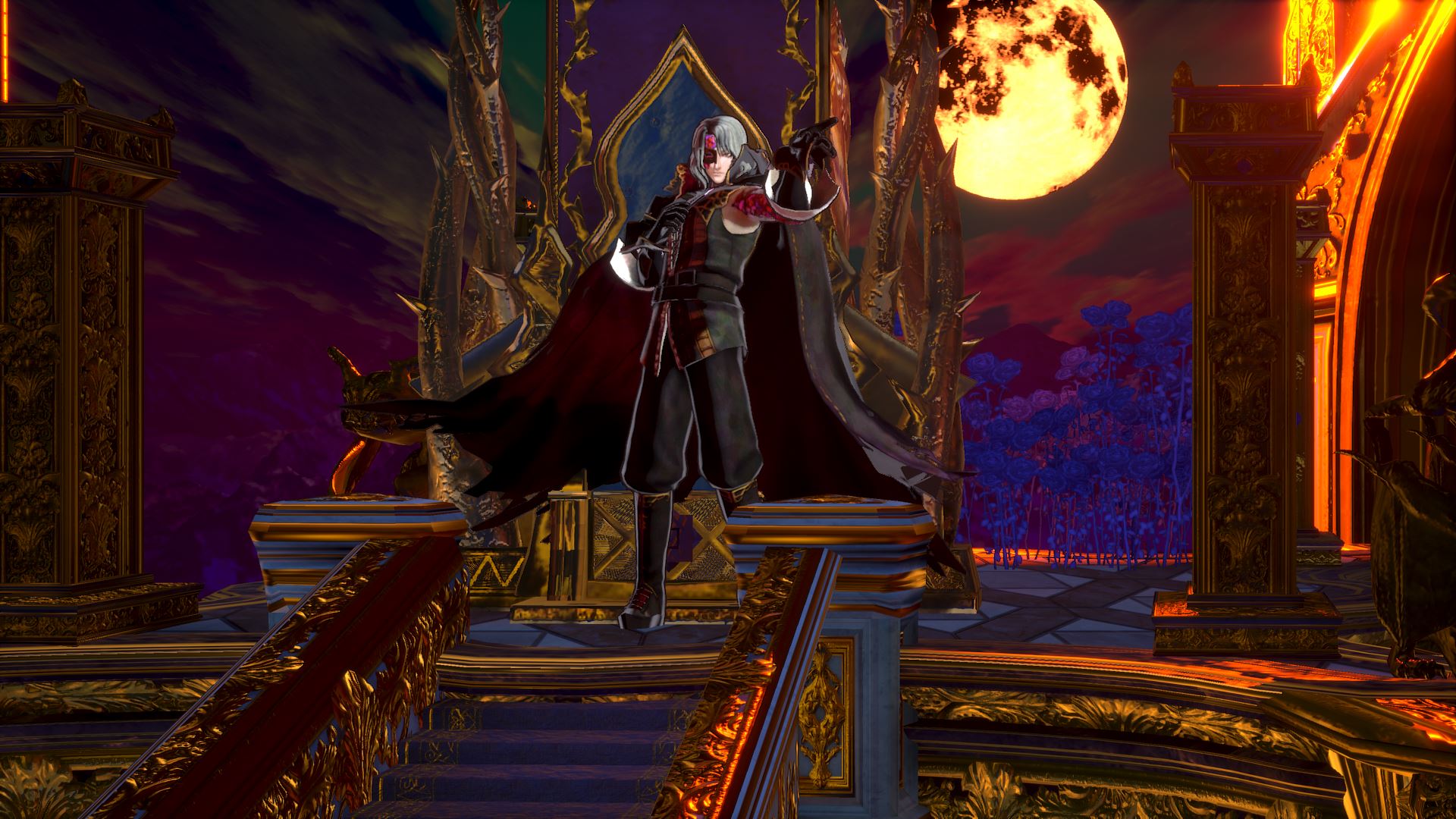 Bloodstained image 9