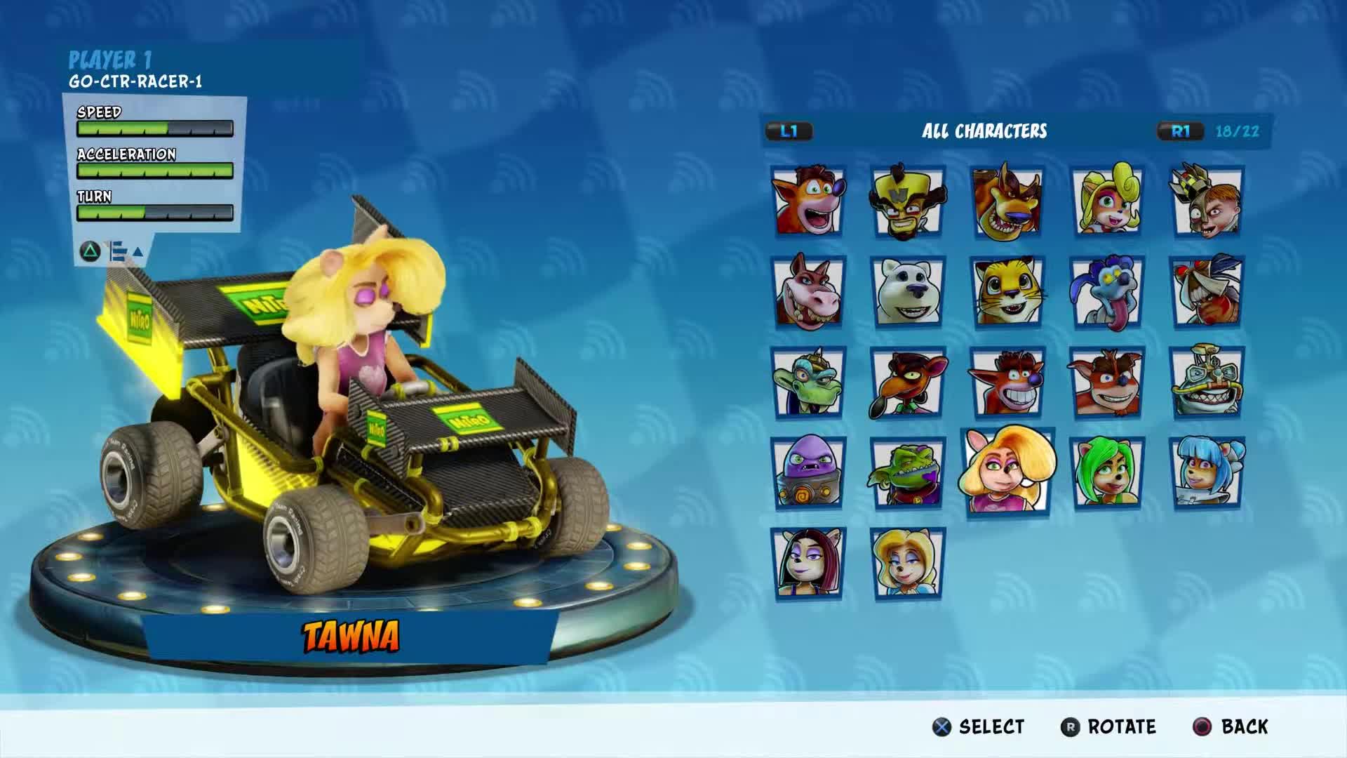 Crash Team Racing Nitro Fueled image 5