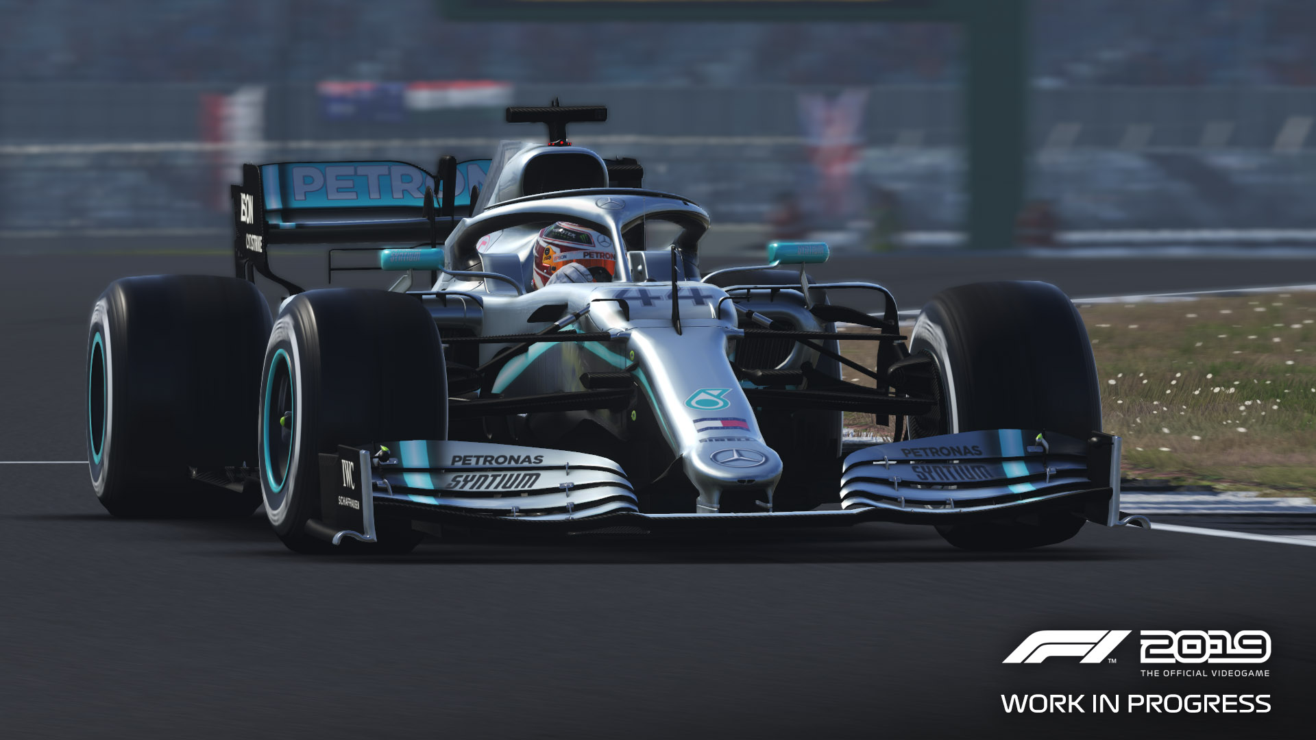 F1 2019 Codemasters image 1