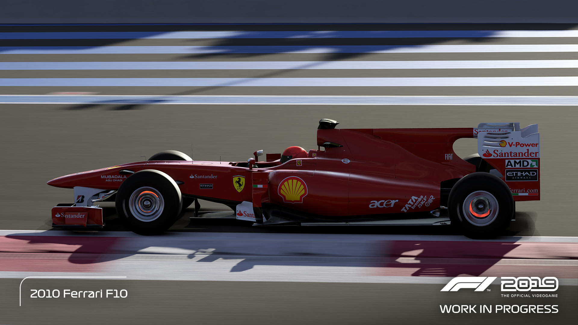 F1 2019 Codemasters image 6
