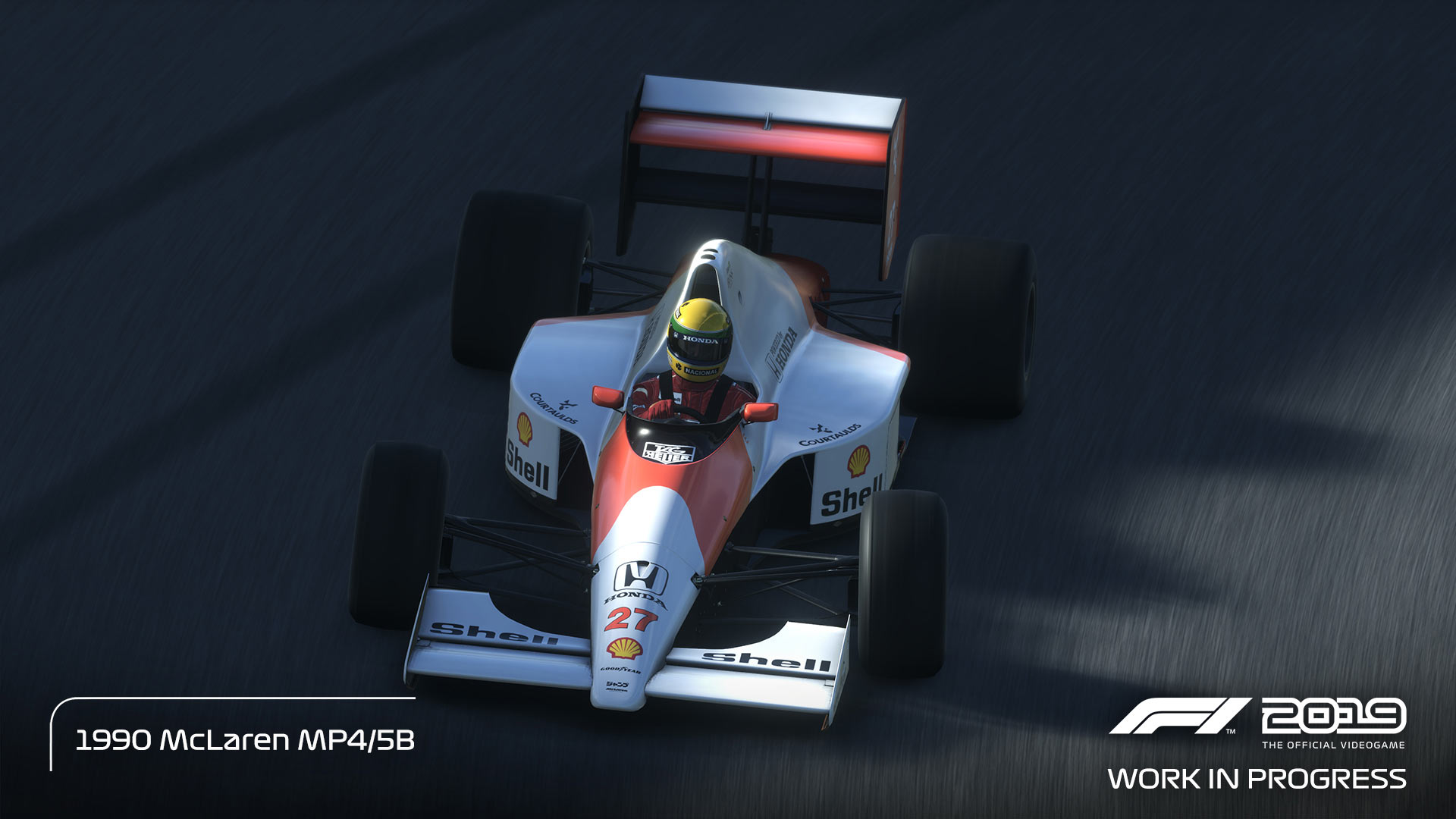 F1 2019 Codemasters image 7