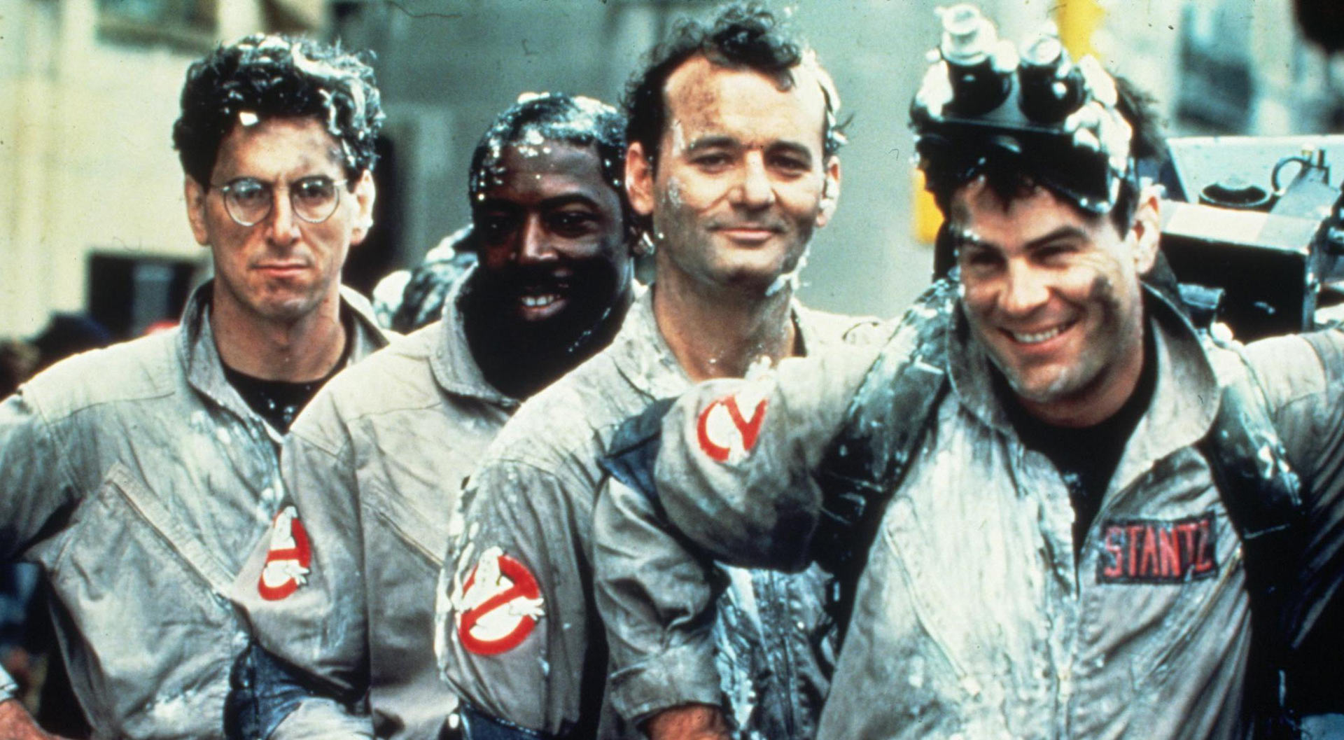 Ghostbusters 3