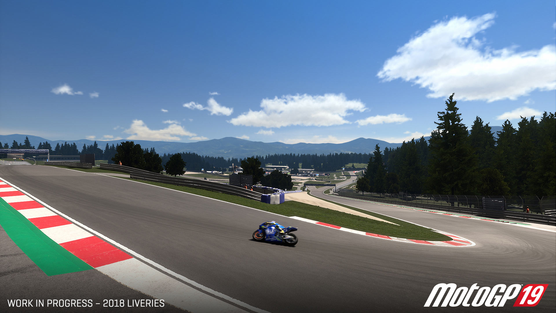 MotoGP 19 Screenshot 3