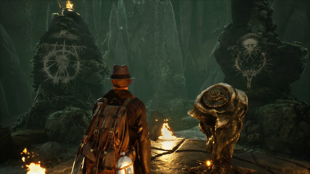The Sinking City image 4