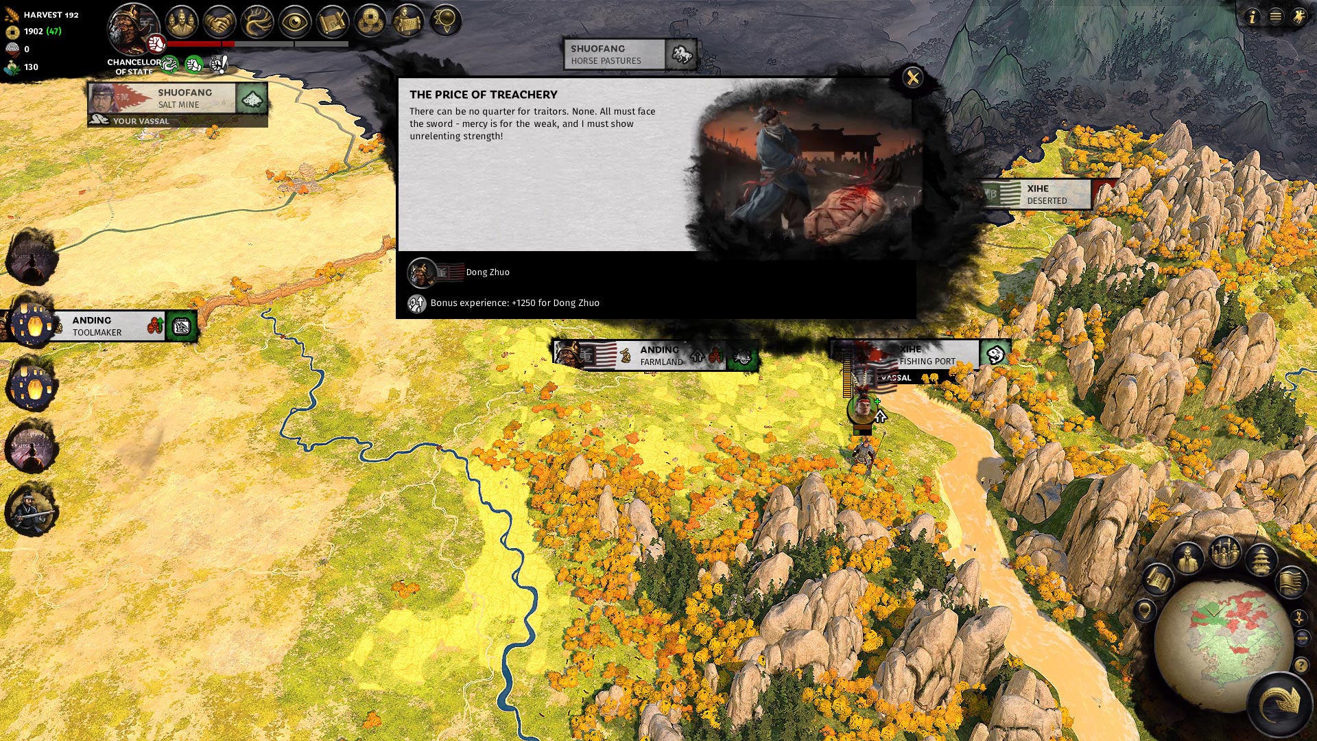 Total War Three Kingdoms review image 2