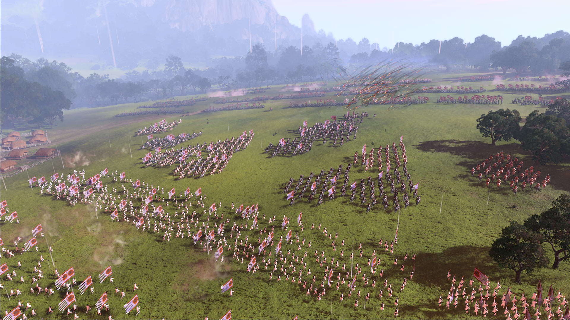 Total War Three Kingdoms review image 5