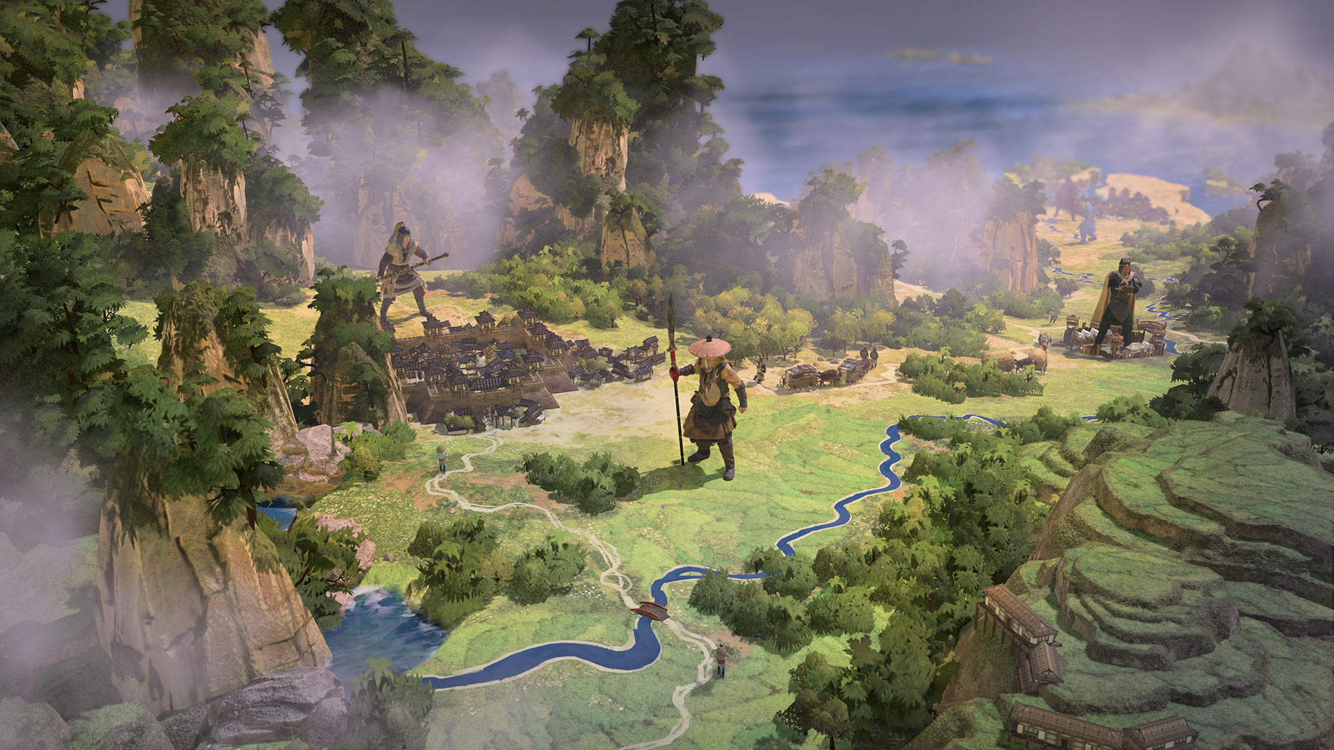 Total War Three Kingdoms review image 6