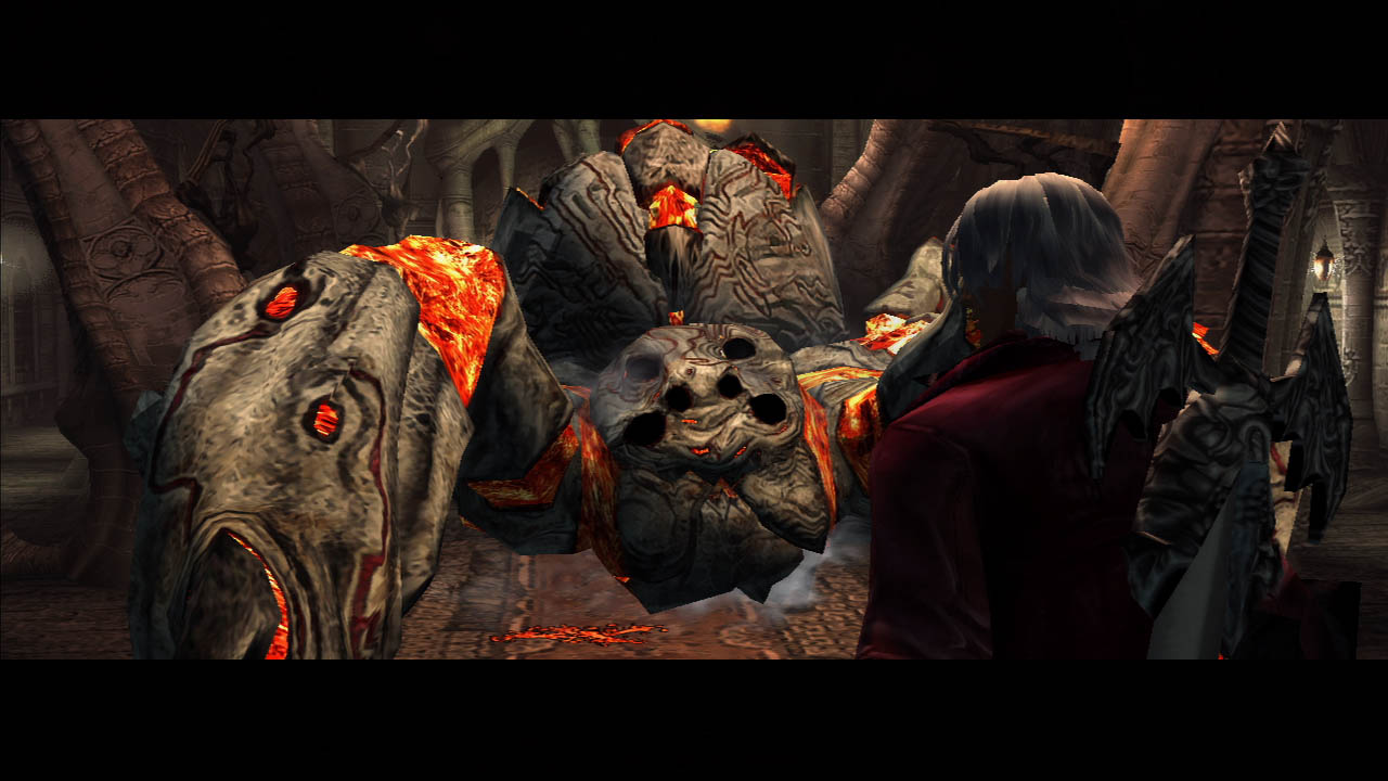 Devil May Cry Switch image 2