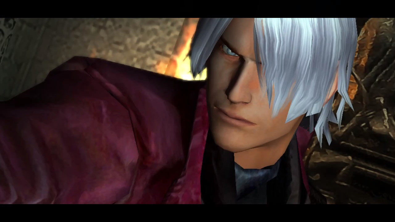 Devil May Cry Switch image 4