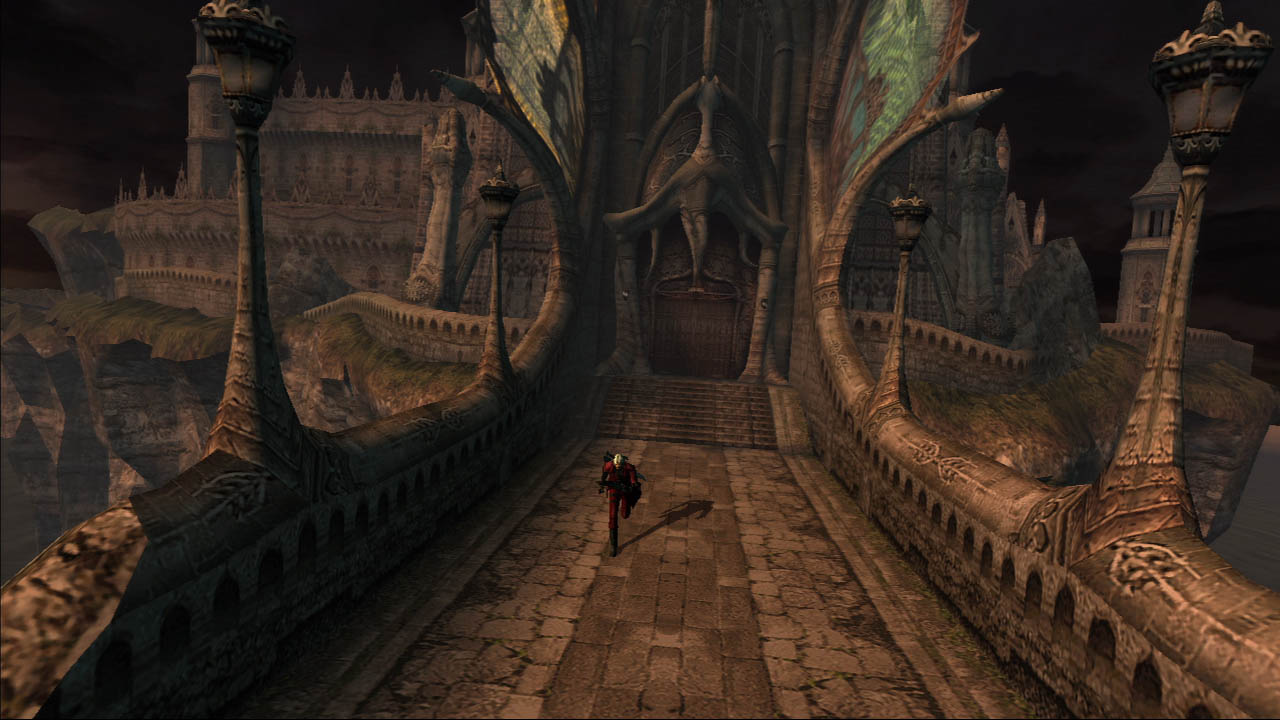 Devil May Cry Switch image 7