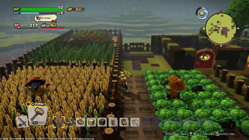 Dragon Quest Builders 2 image 6