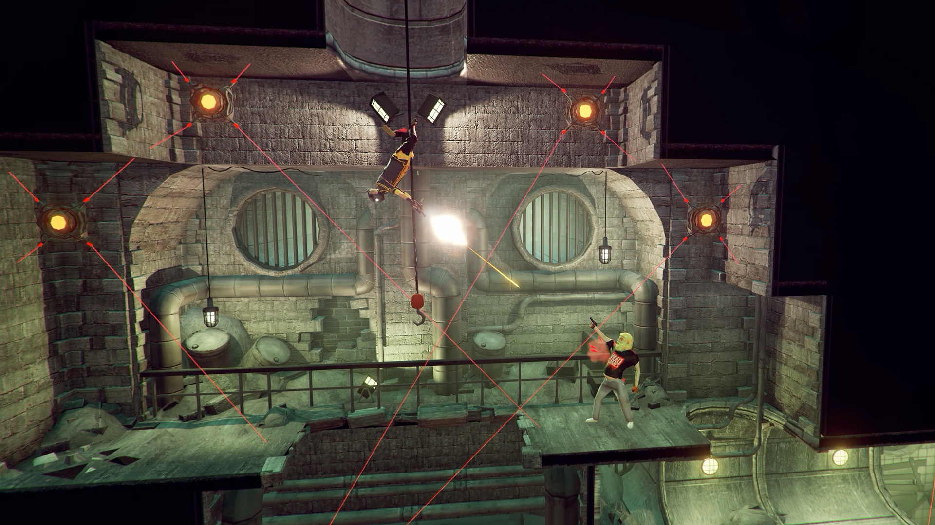 My Friend Pedro image 3