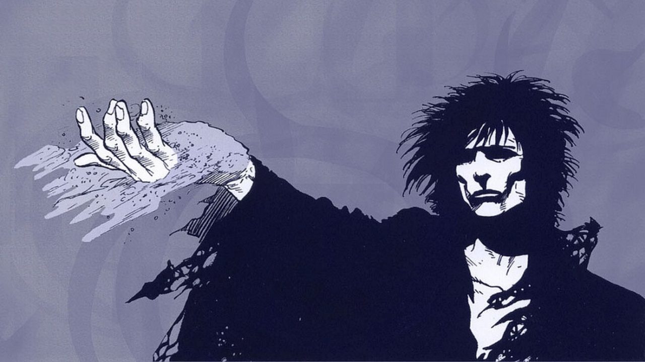 Sandman
