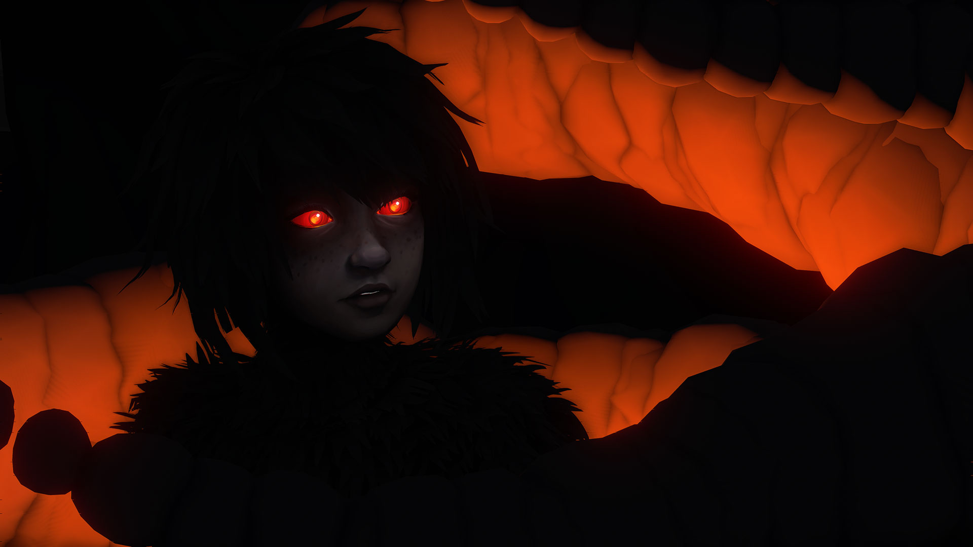 Sea of Solitude Gameplay Screenshot 3