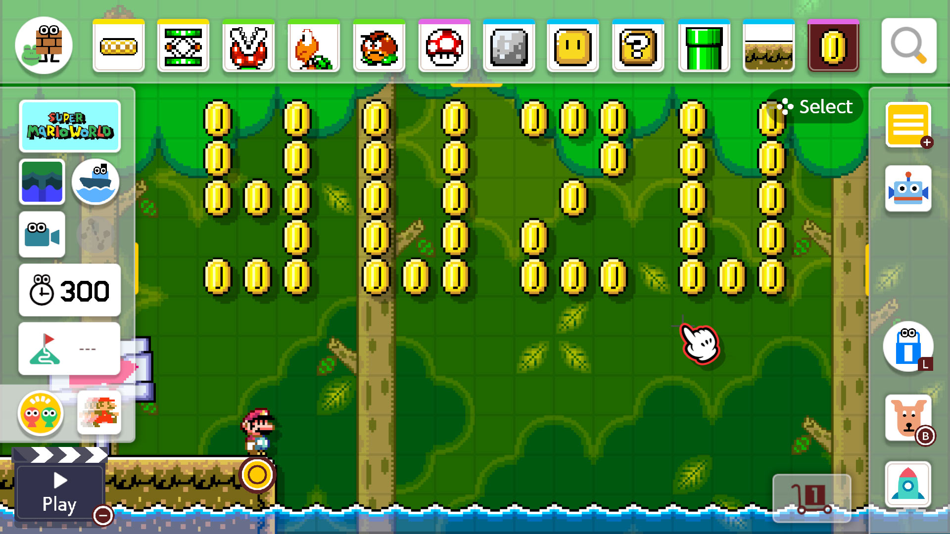 Super Mario Maker 2 image 7