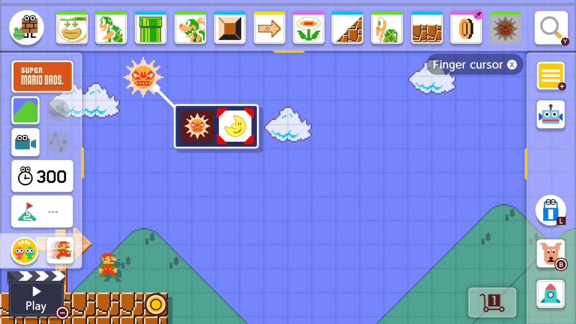 Super Mario Maker 2 image 8