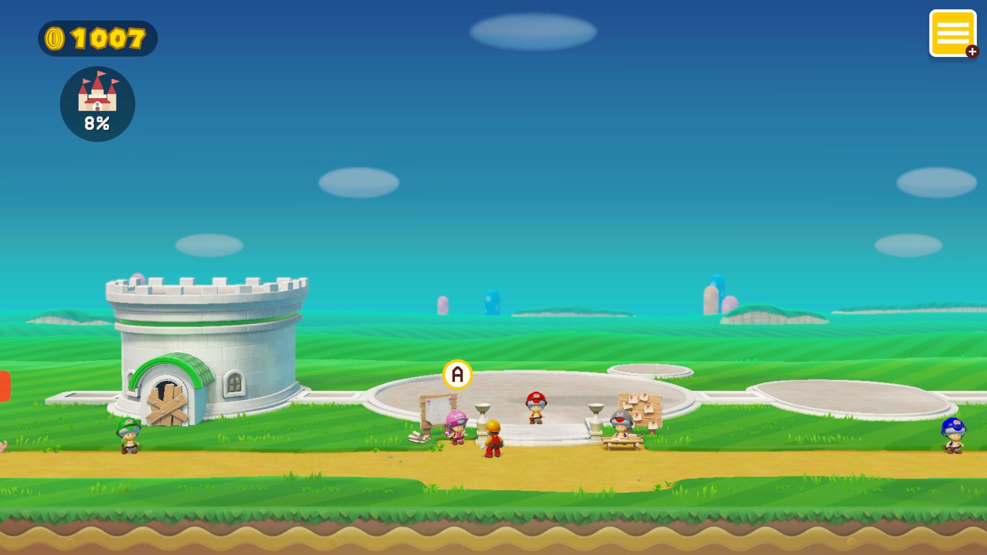 Super Mario Maker 2 image 9