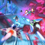 Tori_Namco_Crystal_Chase