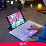 Tori_Namco_Crystal_Chase_Spacecraft