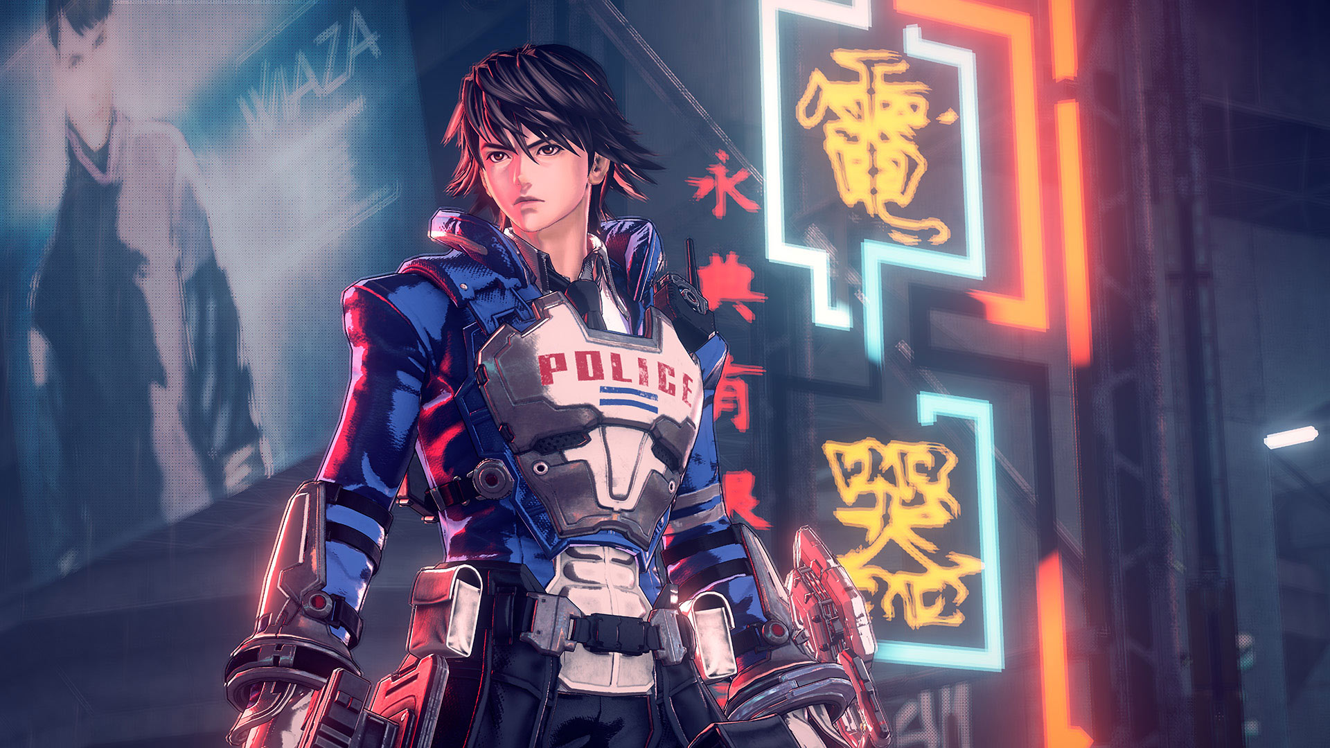 Astral Chain review image 3