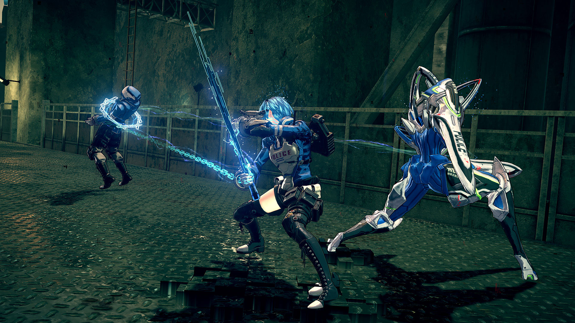 Astral Chain review image 9