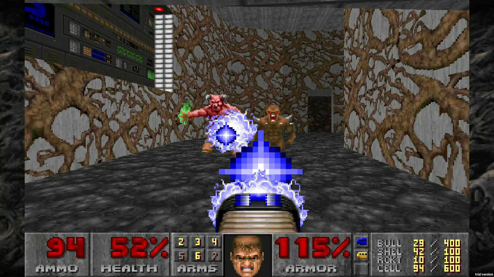 Doom Trilogy image 1