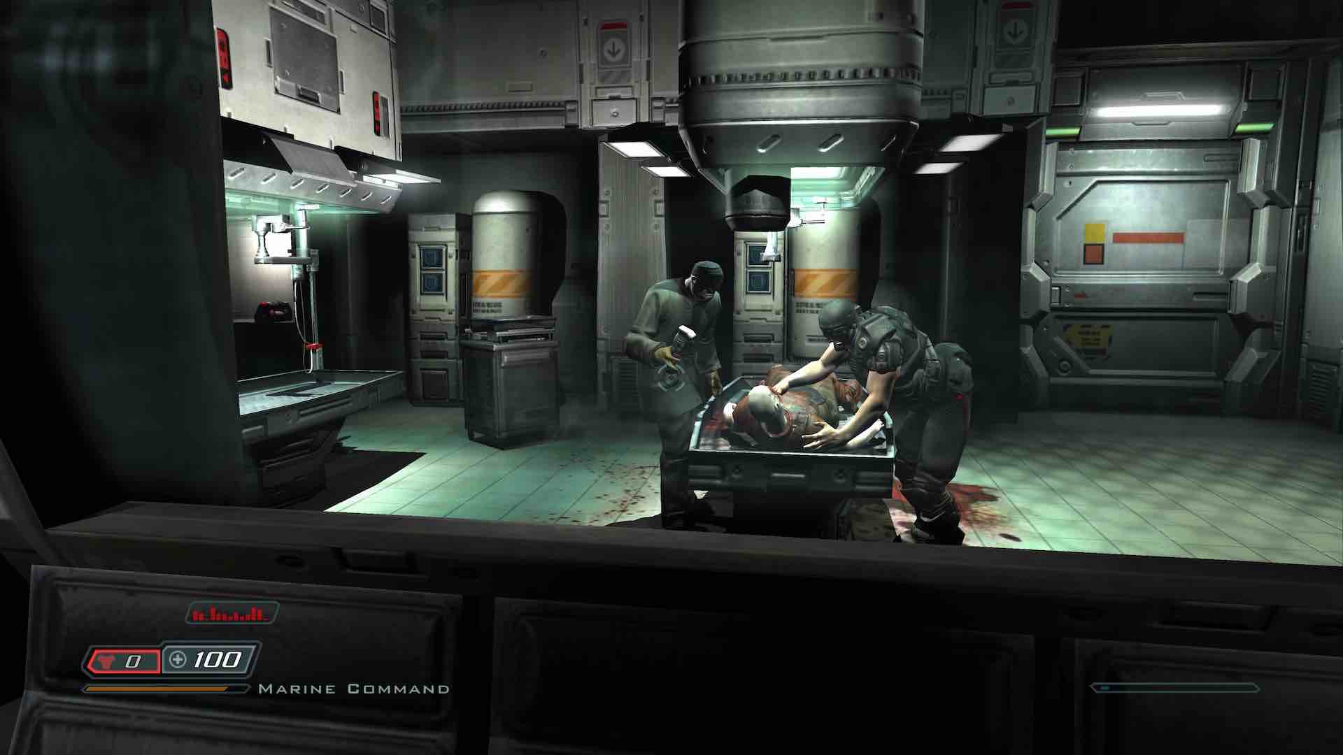 Doom Trilogy image 6