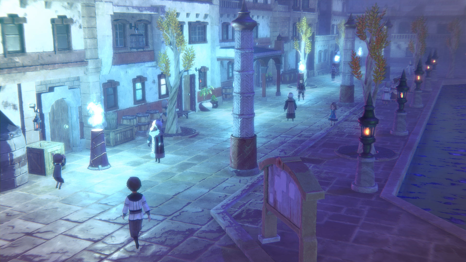 Oninaki review image 3