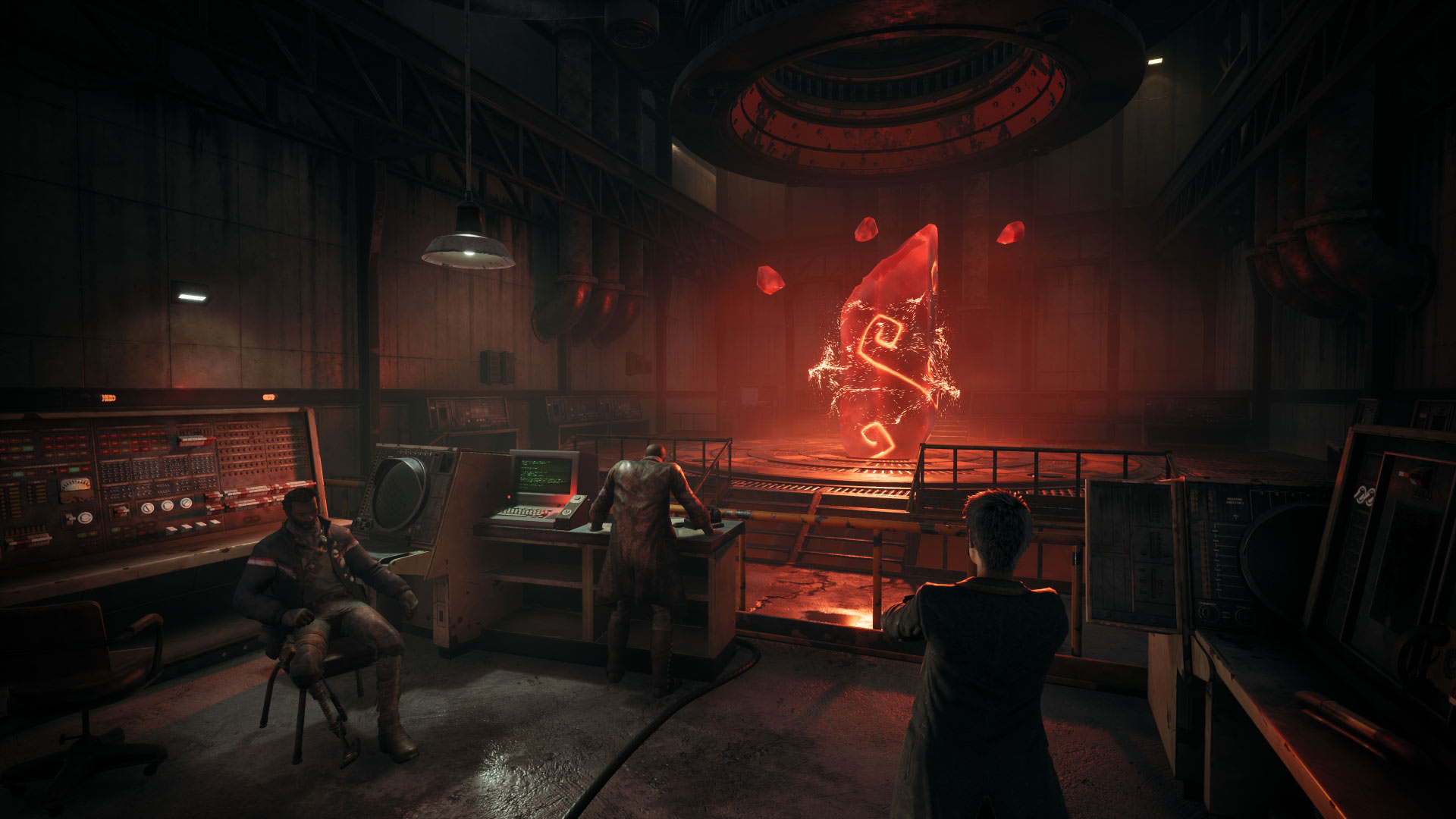 Remnant From The Ashes review image 5